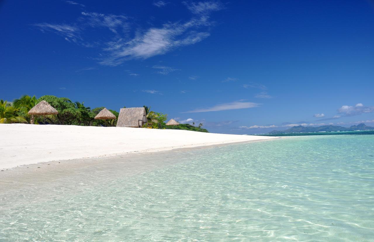 Viwa Island Resort Exterior foto