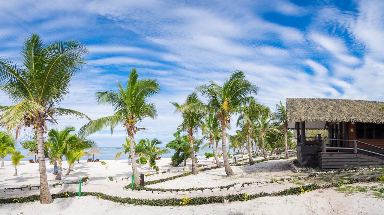 Viwa Island Resort Exterior foto