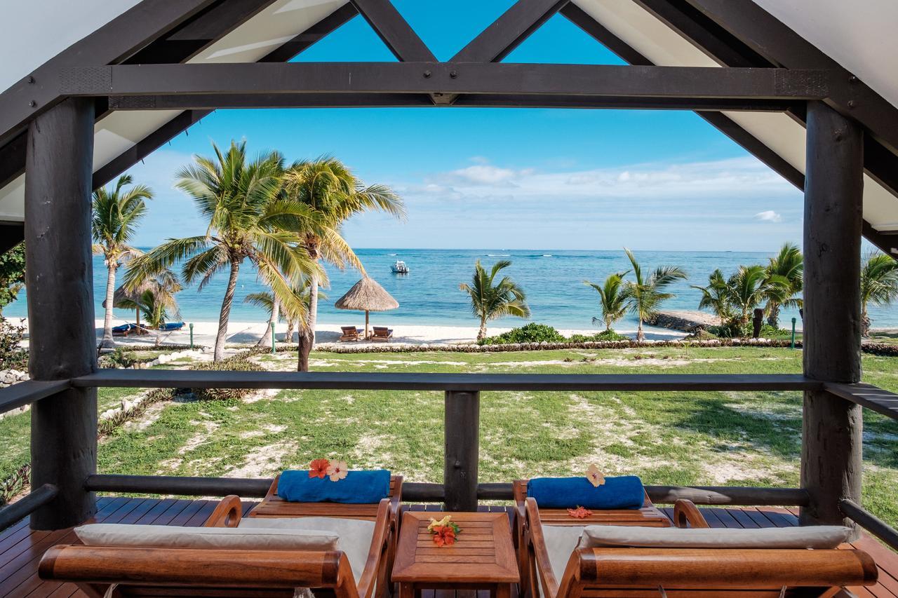 Viwa Island Resort Exterior foto