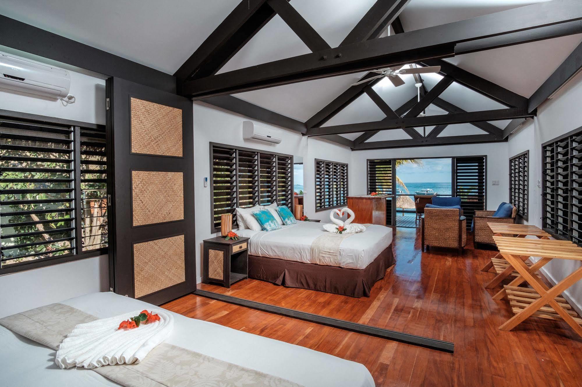 Viwa Island Resort Exterior foto