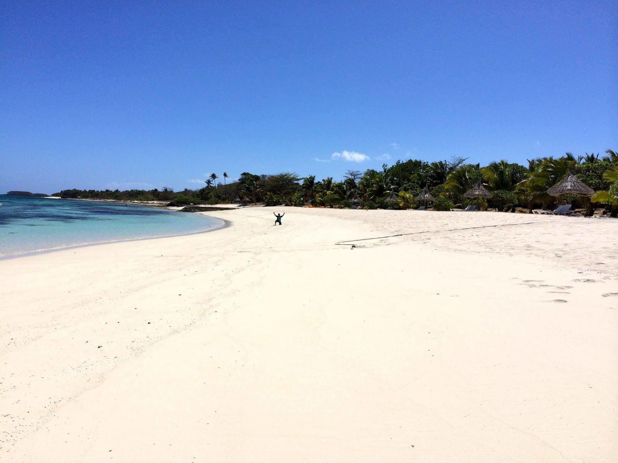 Viwa Island Resort Exterior foto