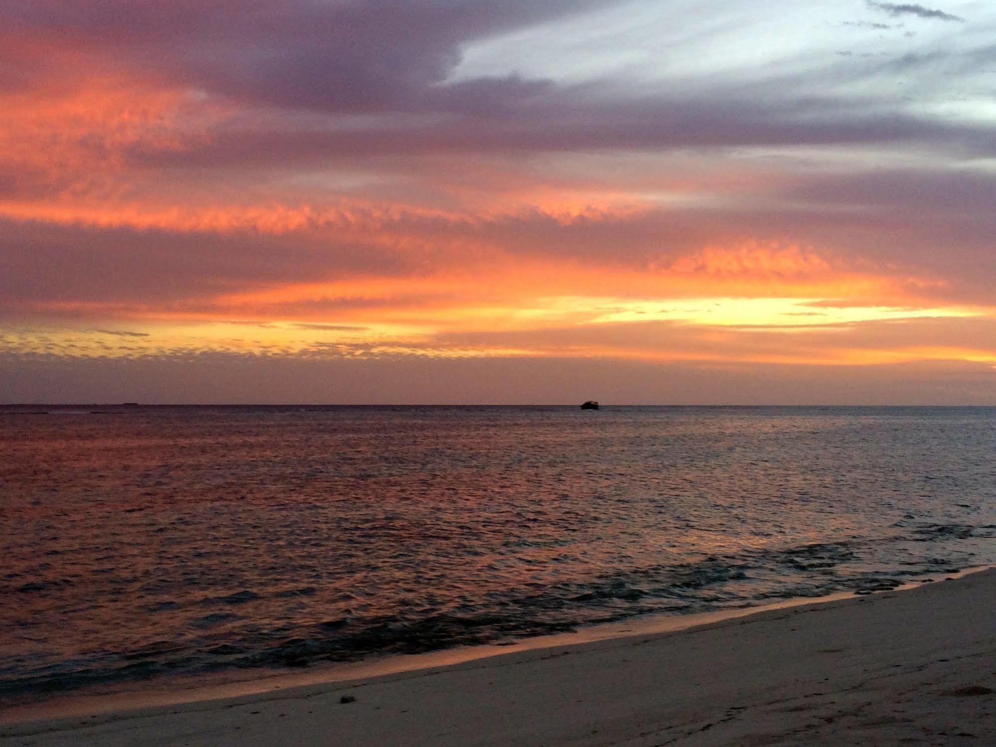 Viwa Island Resort Exterior foto