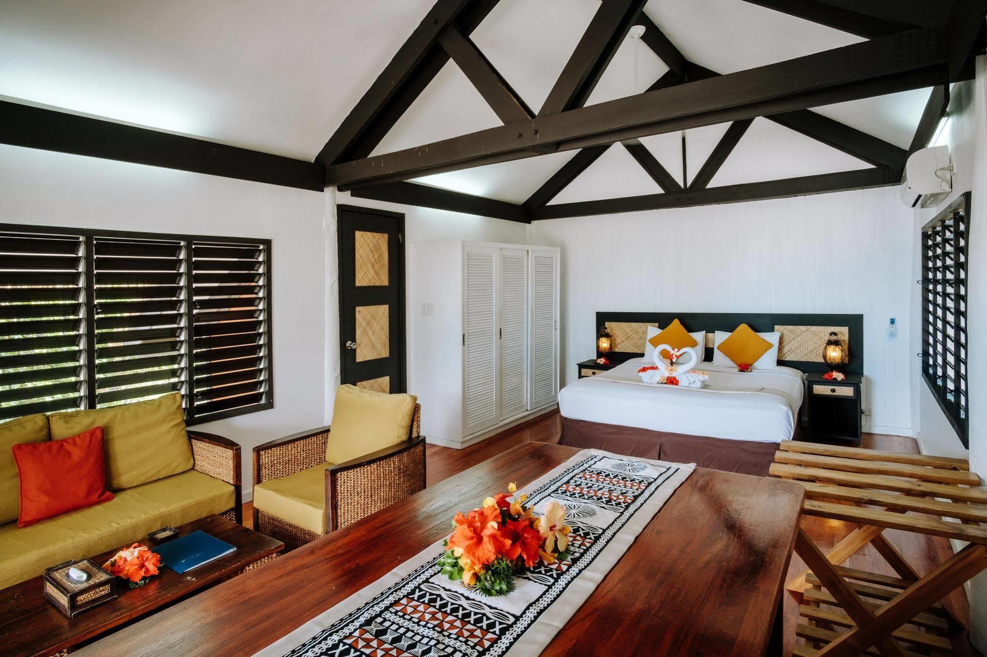 Viwa Island Resort Exterior foto