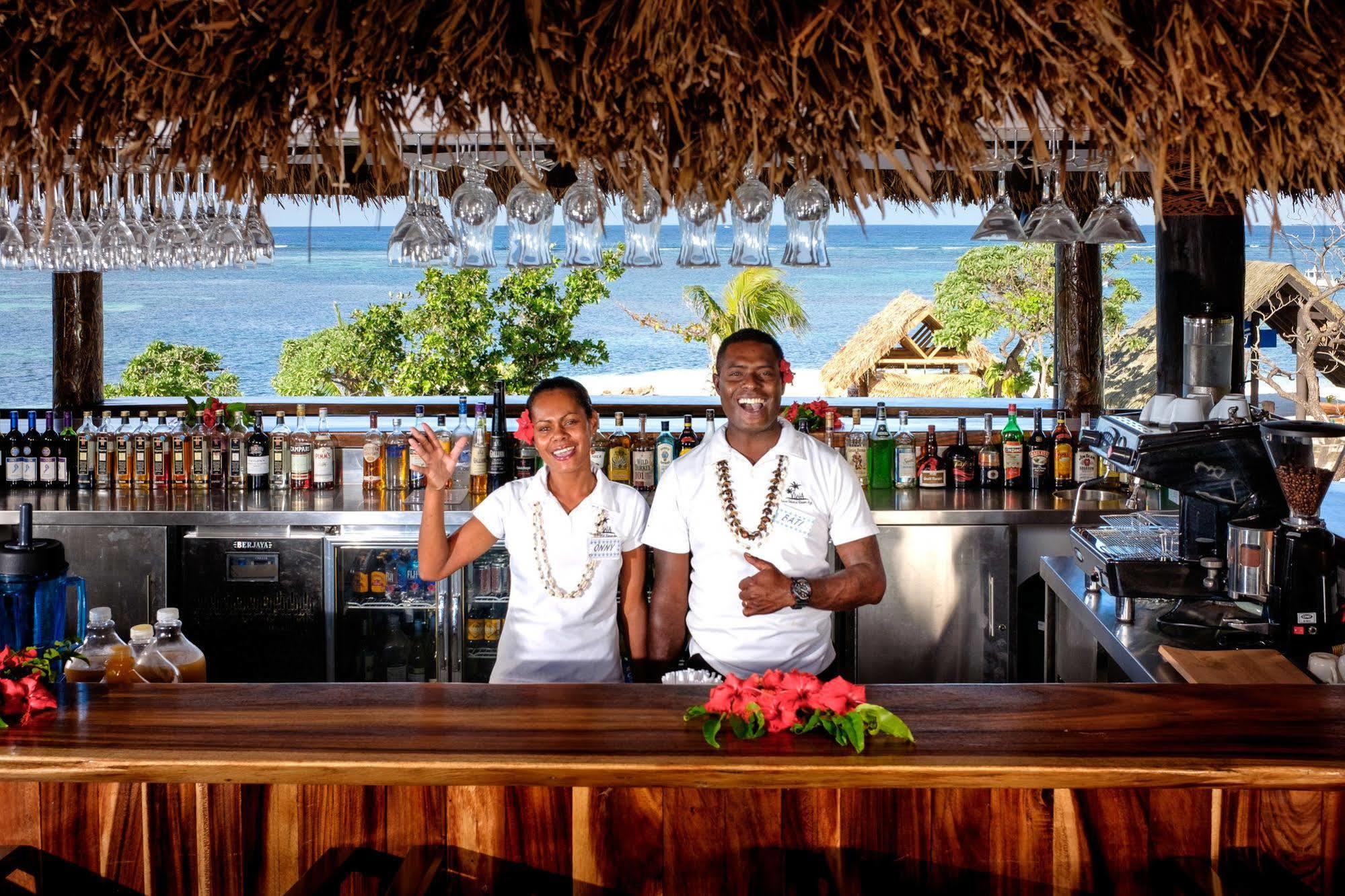 Viwa Island Resort Exterior foto